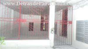 Trista 464 / Virtudes y Amparo