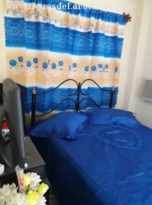 Carvajal #8 entre paseo de la paz y alemán