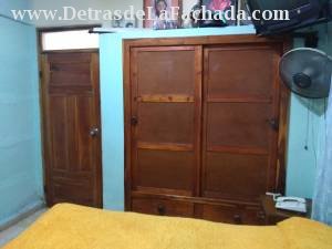 Carretera de Camajuani Reparto Moro después del elevado