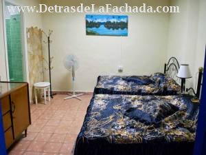 Alejandro del Río 25 entre Próspero Pérez y José Agustín