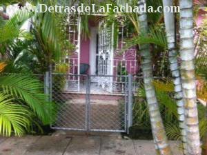 Called Sexta #3 ÷ Central y Tercera