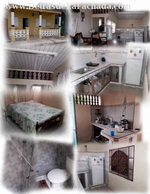 8va avenida entre salvador cisnero y jesus rabi