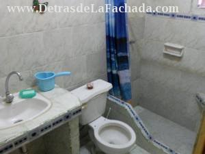 Alemán #263 entre San Miguel y Nazareno