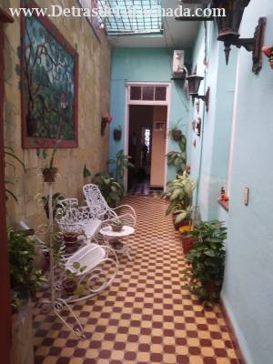 Marta Abreu 56 e/e Villuendas y Zayas