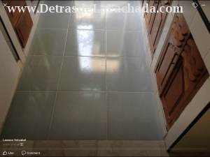 Calle 12 #2306 entre 23 y 25