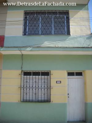 Misionero 53 e/e Colón y Luz Caballero