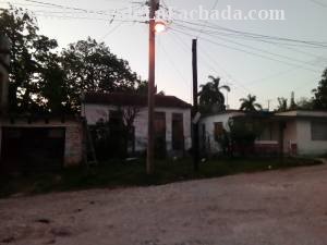 Carrfetera a Camajuaní #374 e/ Obdulio Morales y Libertad