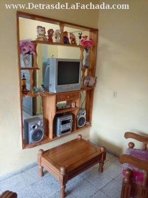 Division room dining