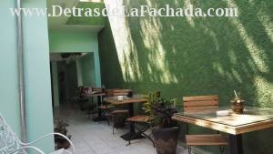 Maestra Nicolasa 186 entre Aleman y Carretera Central