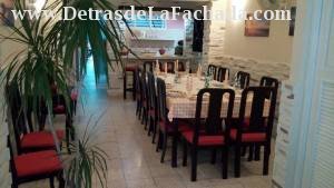 Maestra Nicolasa 186 entre Aleman y Carretera Central