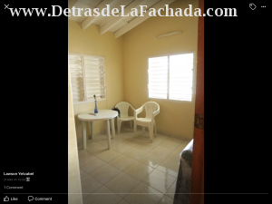 Calle 12 #2306 entre 23 y 25