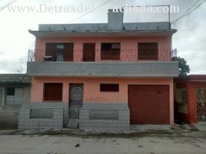 Rodolfo Valderas / Misionero y Hospital