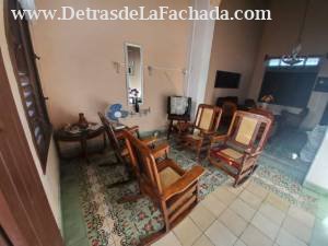 Carretera de Sagua, Num.184 e/ Artime y 10ma