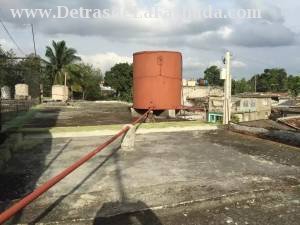 Calle 2da. No.64 entre Nazareno y Pastora.