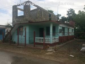 Hiraldo Toledo # 74 e/ Armando Perera y Agustin Rodriguez