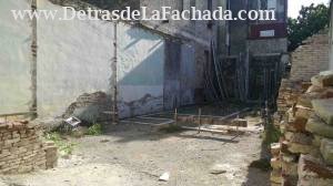 Calle San Isidro entre Independencia y Martí