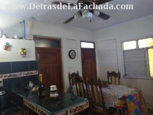 Carretera de Camajuani Reparto Moro después del elevado