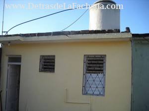 Misionero 53 e/e Colón y Luz Caballero