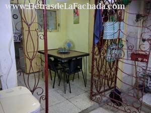 Brito # 63 entre Cespedes y Salvador Herrera.