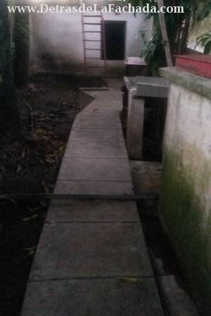 Trista 464 / Virtudes y Amparo