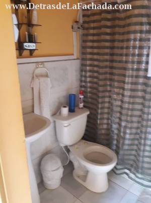 Carvajal #8 entre paseo de la paz y alemán