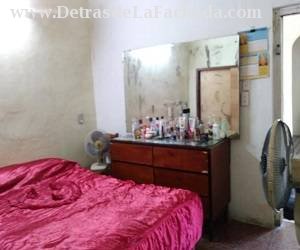 Calle Nazareno 159 e/ Aleman y Central