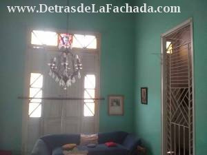 Maceo No. 369 e/Nazareno y Síndico