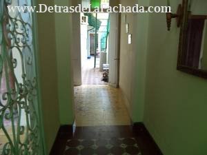 CALLE COLÓN e/ CARIDAD Y SÍNDICO