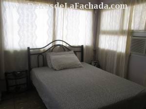 Sarmiento #9 E/ Union y La Cruz