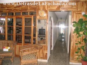 calle segunda 155c e/ Ey campo