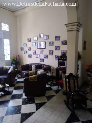 Marta Abreu 56 e/e Villuendas y Zayas