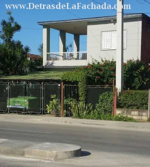 Carretera central #516 E/ Tirso Díaz y Prolongación de Independencia