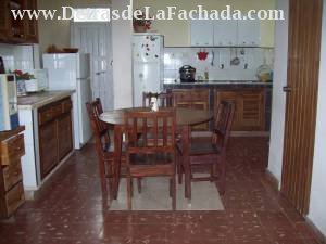 Comedor cocina