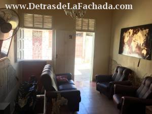 Padre Tuduri #51 e/ Juan B Zayas y Esquerra