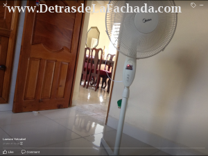 Calle 12 #2306 entre 23 y 25