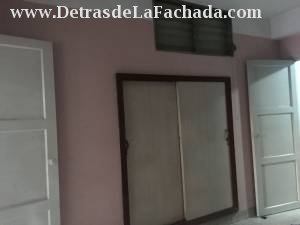 COLON 456 (ALTOS) ENTRE ESTRADA PALMA Y MISIONERO, SANTA CLARA , VILLA CLARA, CUBA