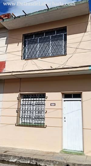 Misionero 53 e/e Colón y Luz Caballero