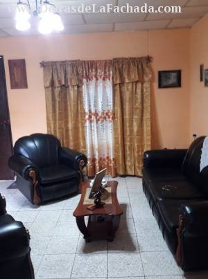 Carvajal #8 entre paseo de la paz y alemán