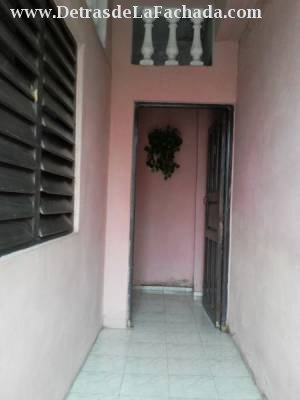 Alemán #263 entre San Miguel y Nazareno