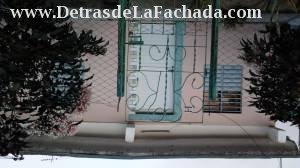 Calle 7ma e/ 4ta y 6ta #405