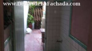 Calle San Cristobal #222 entre Ciclon y Toscano