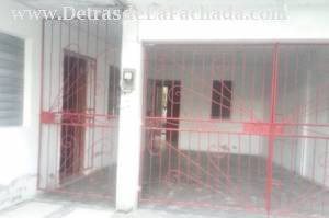 Trista 464 / Virtudes y Amparo