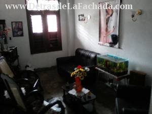 Alemán #263 entre San Miguel y Nazareno