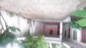 Trista 464 / Virtudes y Amparo