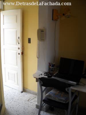 Misionero 53 e/e Colón y Luz Caballero