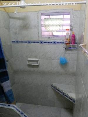 Alemán #263 entre San Miguel y Nazareno