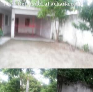 Trista 464 / Virtudes y Amparo