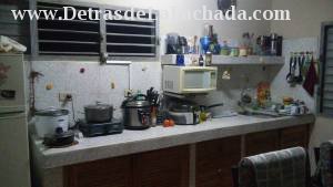 Eladio Rodriguez No14 e/ Hospital y Alejandro Oms