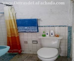 Calle Nazareno 159 e/ Aleman y Central