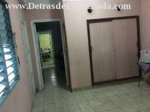 COLON 456 (ALTOS) ENTRE ESTRADA PALMA Y MISIONERO, SANTA CLARA , VILLA CLARA, CUBA